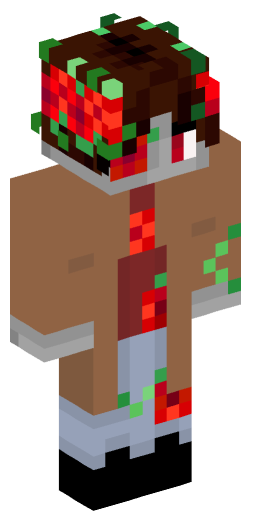 RatMan909 Minecraft Skin Preview on Minecraft.Co.Com