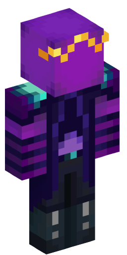 Nicholavv Minecraft Skin Preview on Minecraft.Co.Com