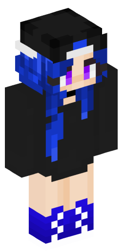 Minecraft Skin #211069