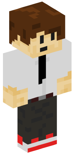 _poprocker Minecraft Skin Preview on Minecraft.Co.Com