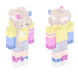 Minecraft Skin #211076