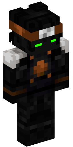 tlamka1 Minecraft Skin Preview on Minecraft.Co.Com