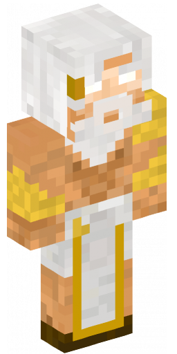 Minecraft Skin #211084