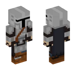 Minecraft Skin #211090