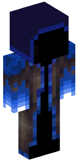 The__Blue__Ghost Minecraft Skin Preview on Minecraft.Co.Com