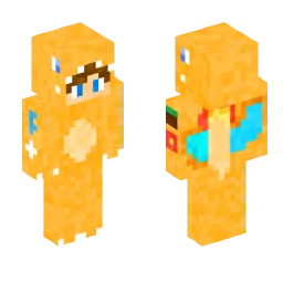 Minecraft Skin #211097