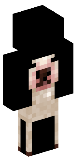 Seowastaken Minecraft Skin Preview on Minecraft.Co.Com