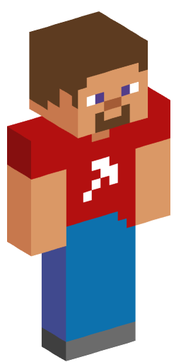 BoxArtSteve Minecraft Skin Preview on Minecraft.Co.Com