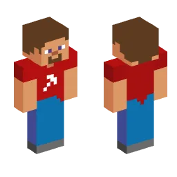 Minecraft Skin #211104