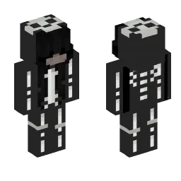 Minecraft Skin #211106