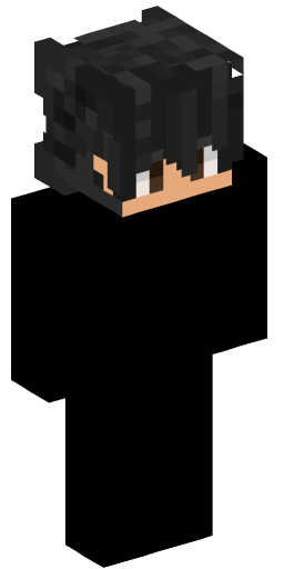 Junkeyy Minecraft Skin Preview on Minecraft.Co.Com