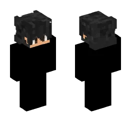 Minecraft Skin #211114