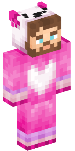 Minecraft Skin #211122