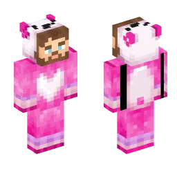 Minecraft Skin #211122