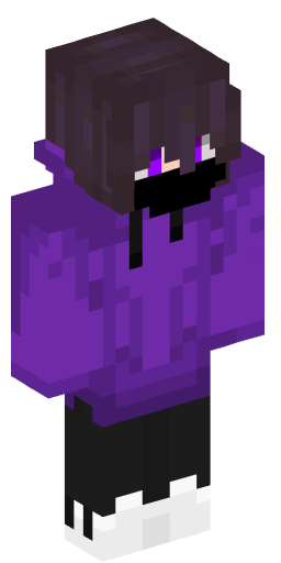 Minecraft Skin #211126