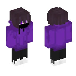 Minecraft Skin #211126