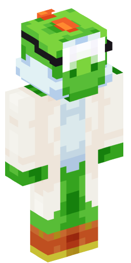 SarlCagan24 Minecraft Skin Preview on Minecraft.Co.Com