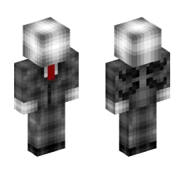 Minecraft Skin #211139