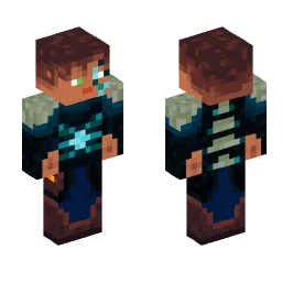 Minecraft Skin #211141