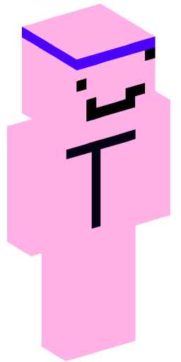 perceptuaryy Minecraft Skin Preview on Minecraft.Co.Com