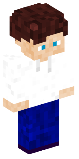 Gombek_ Minecraft Skin Preview on Minecraft.Co.Com