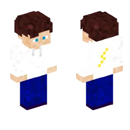 Minecraft Skin #211149