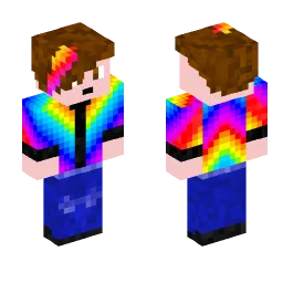 Minecraft Skin #211153