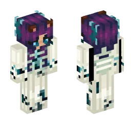 Minecraft Skin #211155
