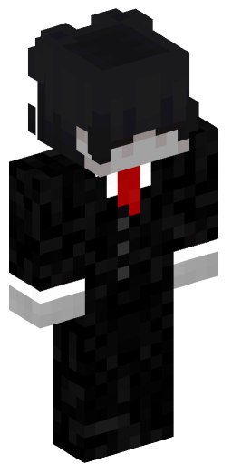 penyvase Minecraft Skin Preview on Minecraft.Co.Com