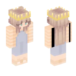 Minecraft Skin #211170