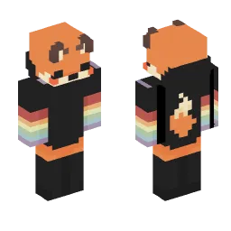 Minecraft Skin #211173