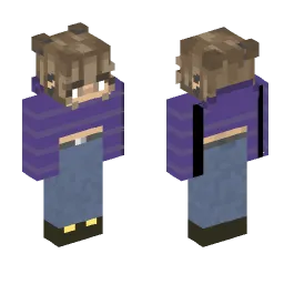 Minecraft Skin #211174