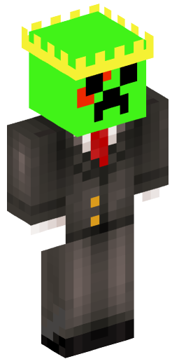 ParaMattKoopa Minecraft Skin Preview on Minecraft.Co.Com