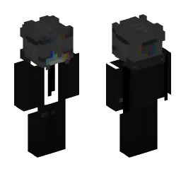 Minecraft Skin #211183
