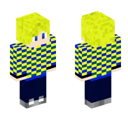 Minecraft Skin #211185