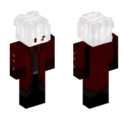 Minecraft Skin #211189