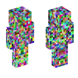 Minecraft Skin #211190