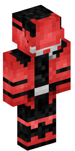 Darkrai Minecraft Skin Preview on Minecraft.Co.Com