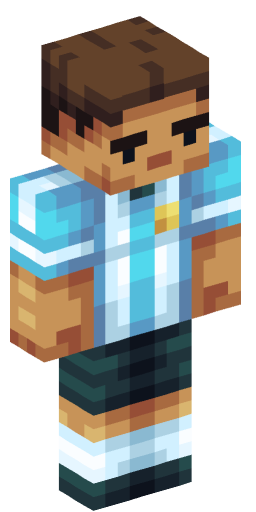 Crustle Minecraft Skin Preview on Minecraft.Co.Com
