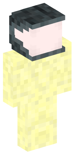 Minecraft Skin #211201