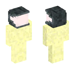 Minecraft Skin #211201