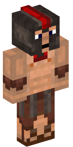 Conditional Minecraft Skin Preview on Minecraft.Co.Com