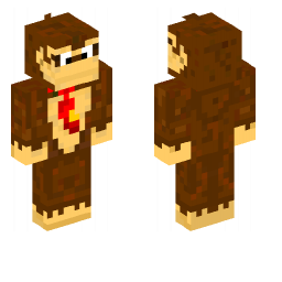 Minecraft Skin #211205