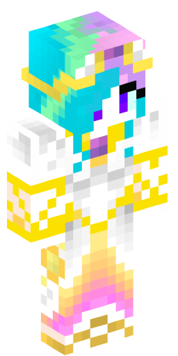 Chiyo Minecraft Skin Preview on Minecraft.Co.Com