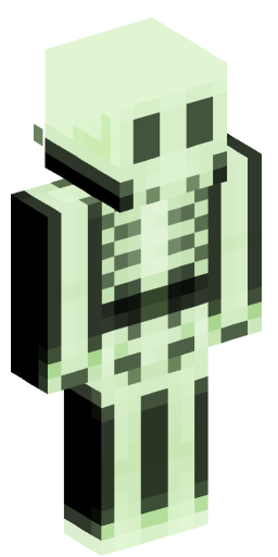 Minecraft Skin #211209