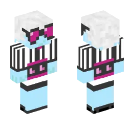 Minecraft Skin #211212