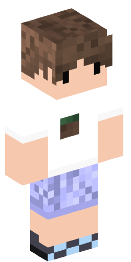Clan Minecraft Skin Preview on Minecraft.Co.Com