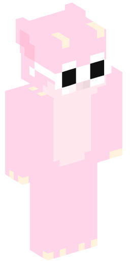 Cap Minecraft Skin Preview on Minecraft.Co.Com