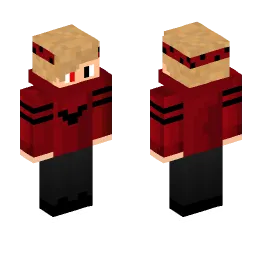 Minecraft Skin #211224