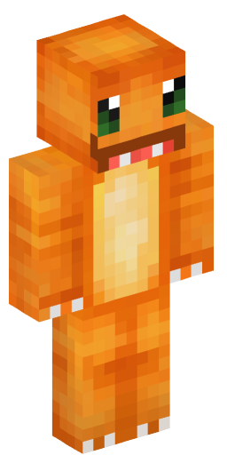 Minecraft Skin #211226